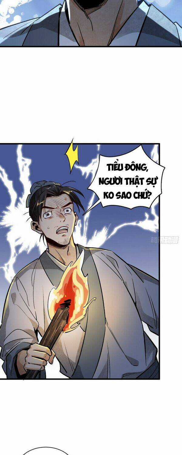 Lạn Kha Kỳ Duyên Chapter 2 trang 38