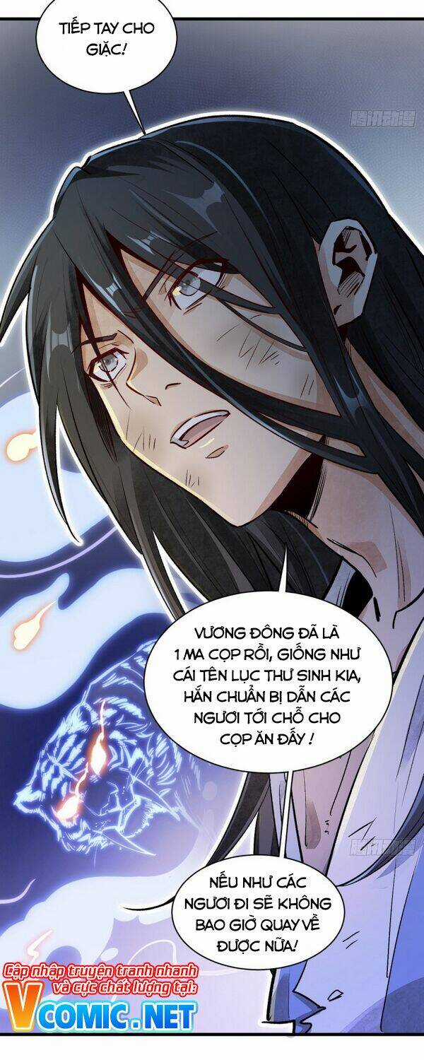 Lạn Kha Kỳ Duyên Chapter 2 trang 39
