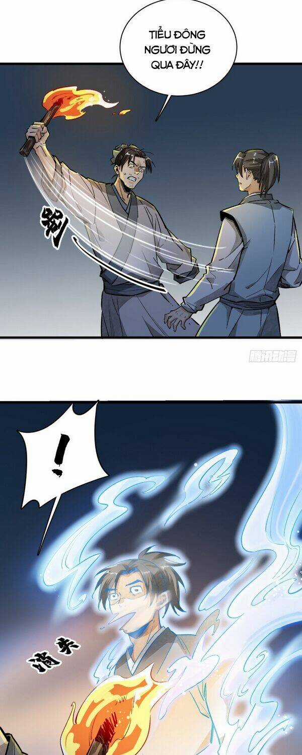 Lạn Kha Kỳ Duyên Chapter 2 trang 41