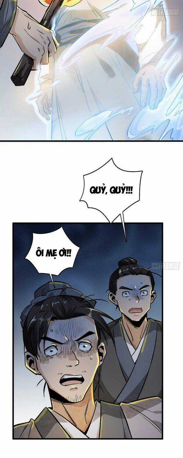 Lạn Kha Kỳ Duyên Chapter 2 trang 42