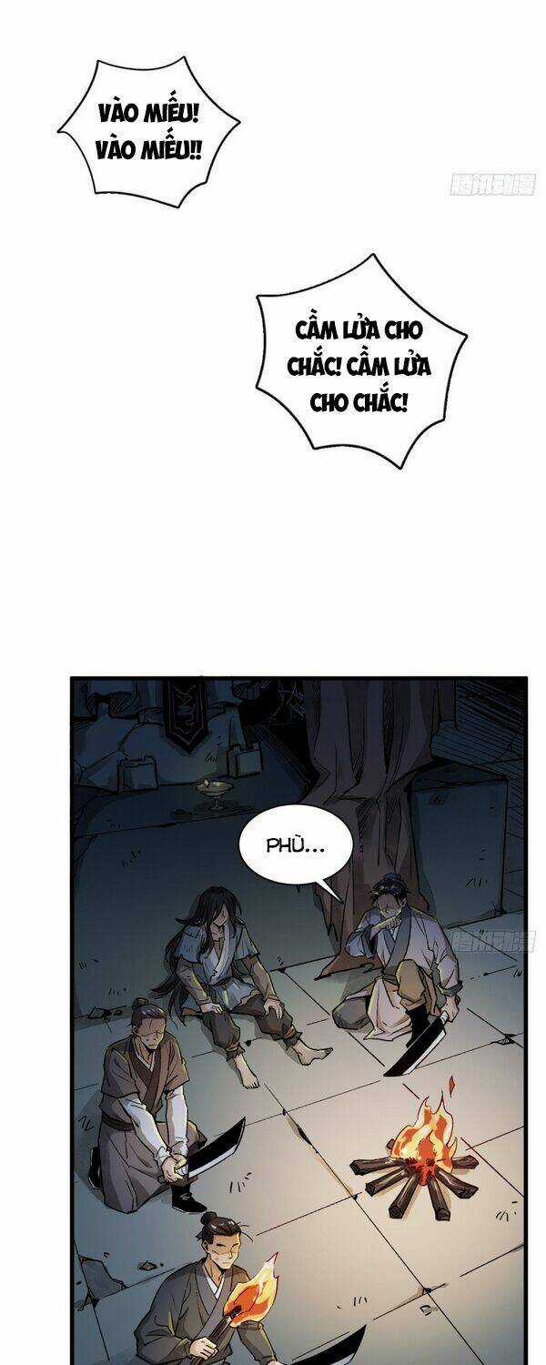 Lạn Kha Kỳ Duyên Chapter 2 trang 43