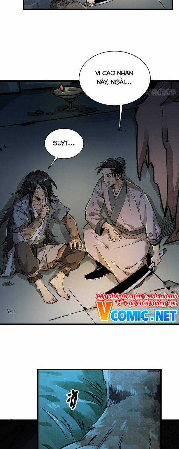 Lạn Kha Kỳ Duyên Chapter 2 trang 44