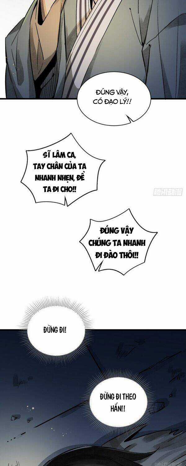 Lạn Kha Kỳ Duyên Chapter 2 trang 8