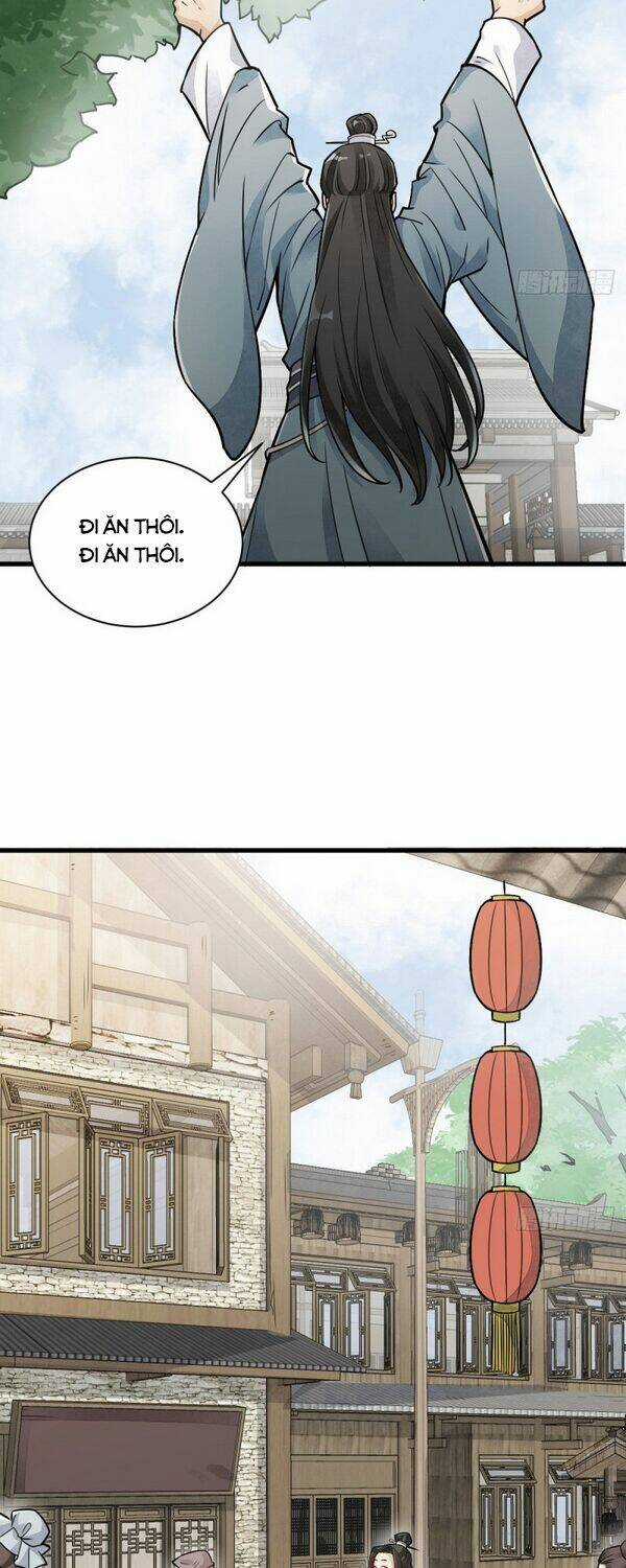 Lạn Kha Kỳ Duyên Chapter 20 trang 1