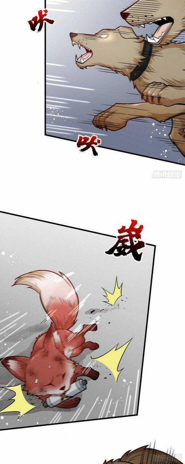 Lạn Kha Kỳ Duyên Chapter 20 trang 10