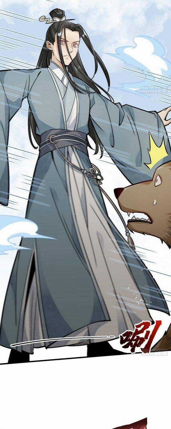 Lạn Kha Kỳ Duyên Chapter 20 trang 12