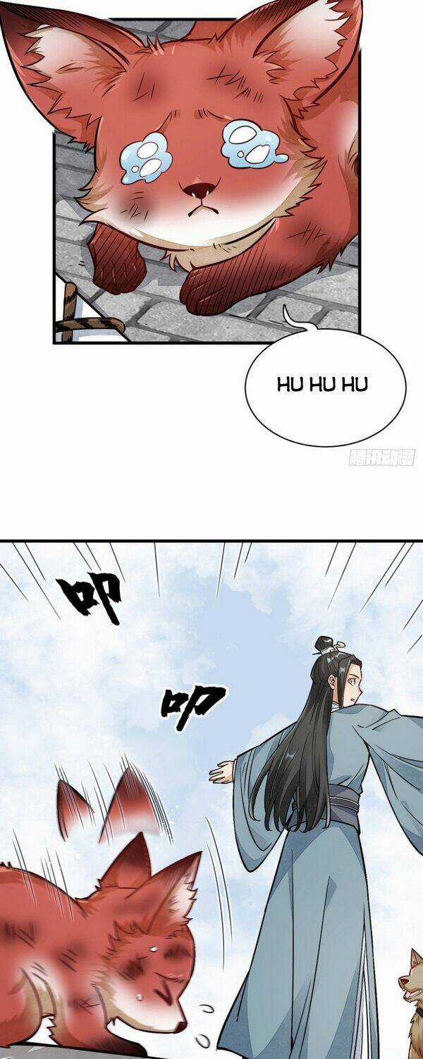 Lạn Kha Kỳ Duyên Chapter 20 trang 13