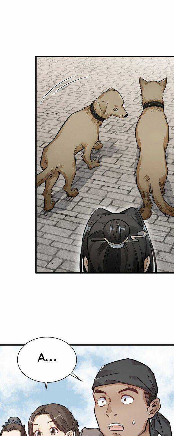 Lạn Kha Kỳ Duyên Chapter 20 trang 19