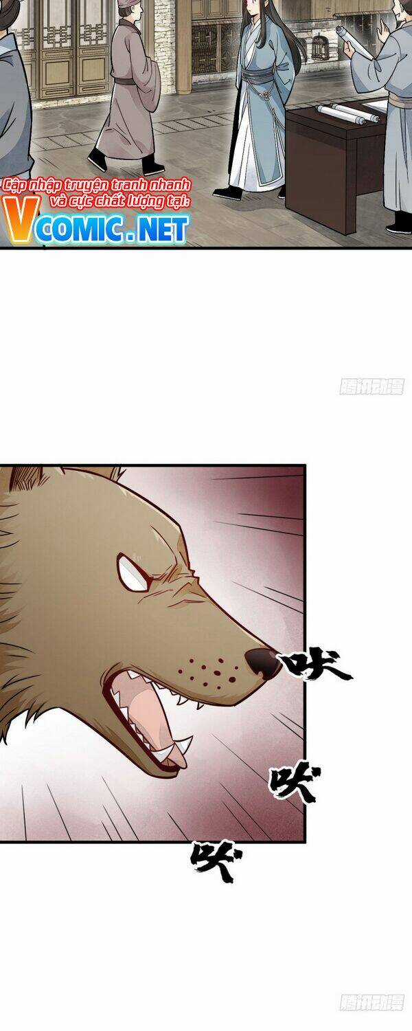 Lạn Kha Kỳ Duyên Chapter 20 trang 2