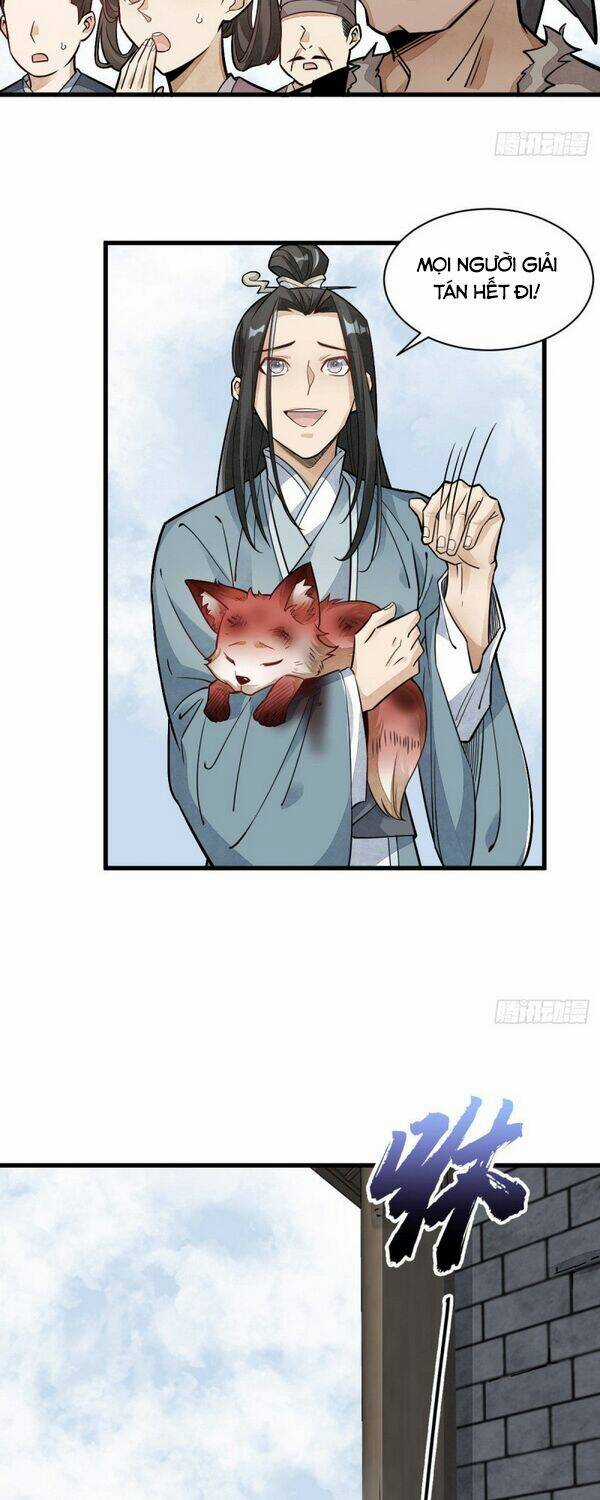 Lạn Kha Kỳ Duyên Chapter 20 trang 20