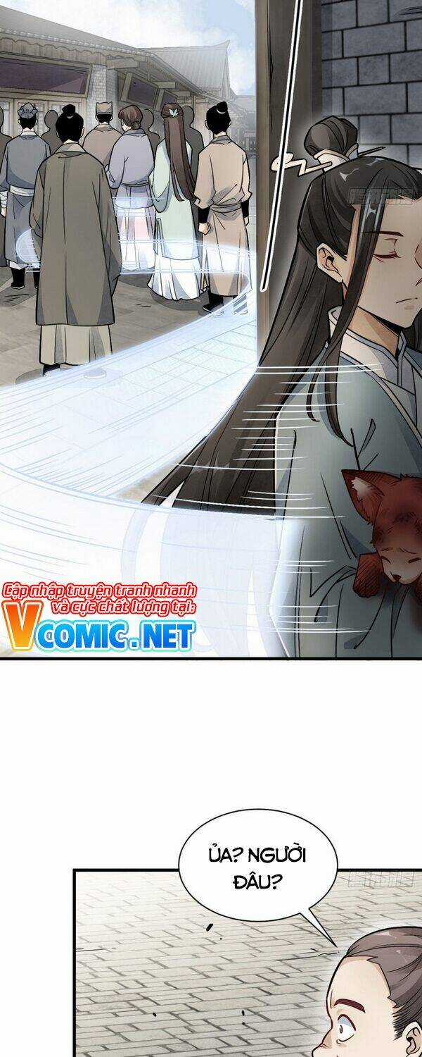 Lạn Kha Kỳ Duyên Chapter 20 trang 21