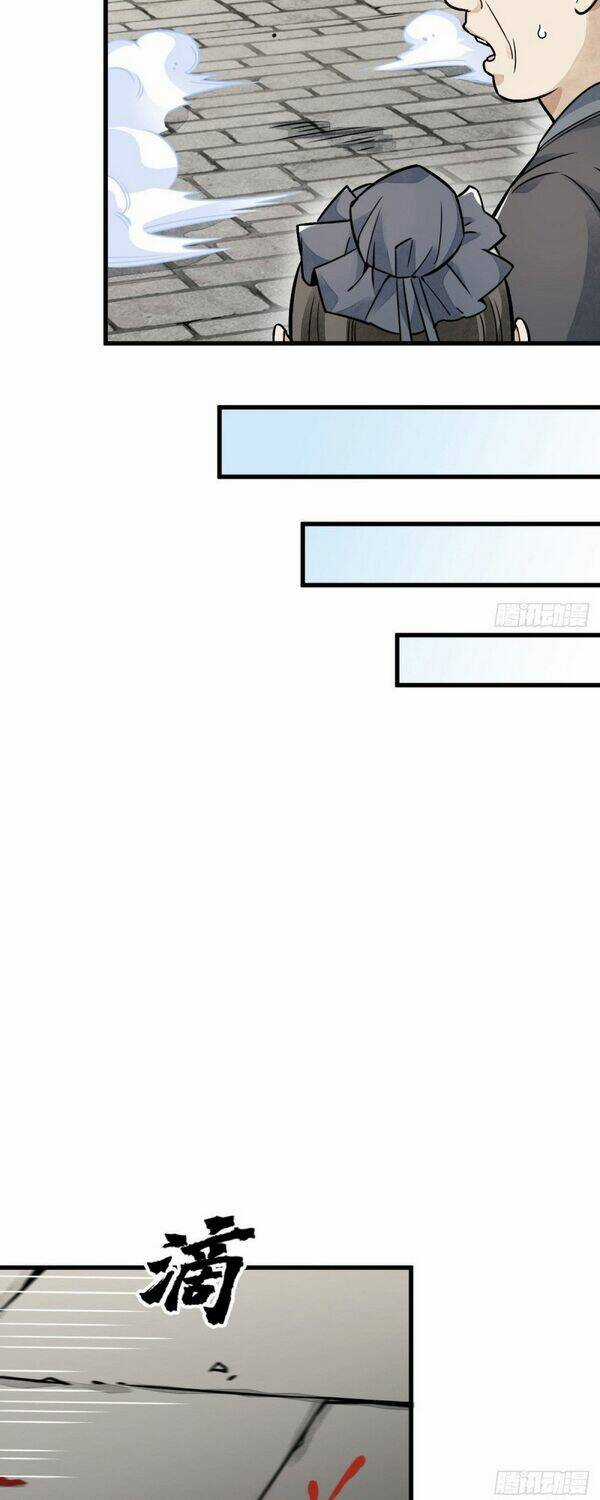 Lạn Kha Kỳ Duyên Chapter 20 trang 22