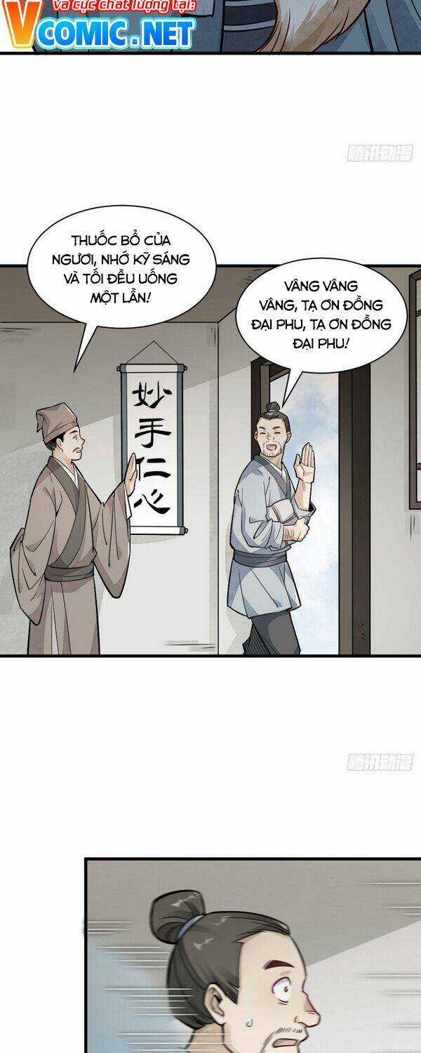 Lạn Kha Kỳ Duyên Chapter 20 trang 24