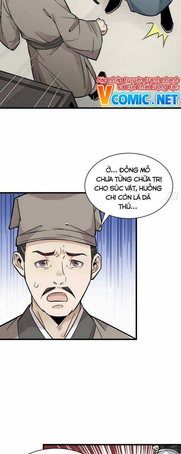 Lạn Kha Kỳ Duyên Chapter 20 trang 26