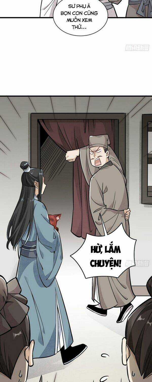 Lạn Kha Kỳ Duyên Chapter 20 trang 28