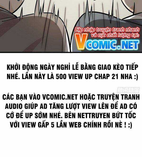 Lạn Kha Kỳ Duyên Chapter 20 trang 29