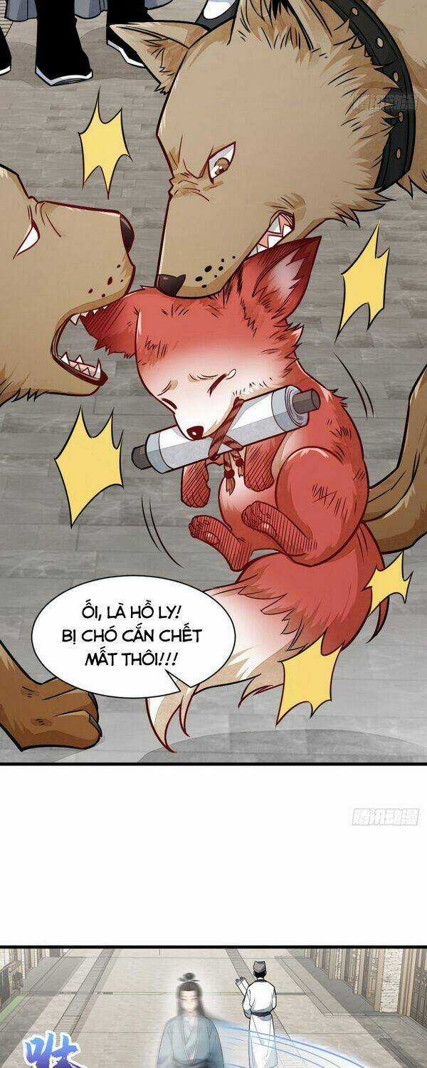 Lạn Kha Kỳ Duyên Chapter 20 trang 4