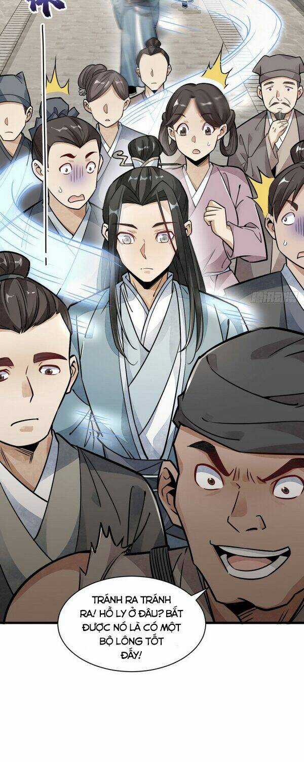 Lạn Kha Kỳ Duyên Chapter 20 trang 5