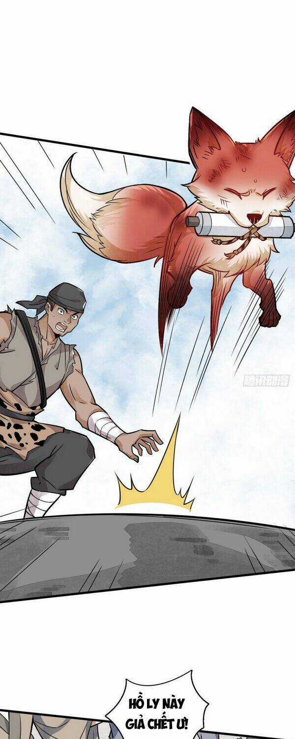 Lạn Kha Kỳ Duyên Chapter 20 trang 8