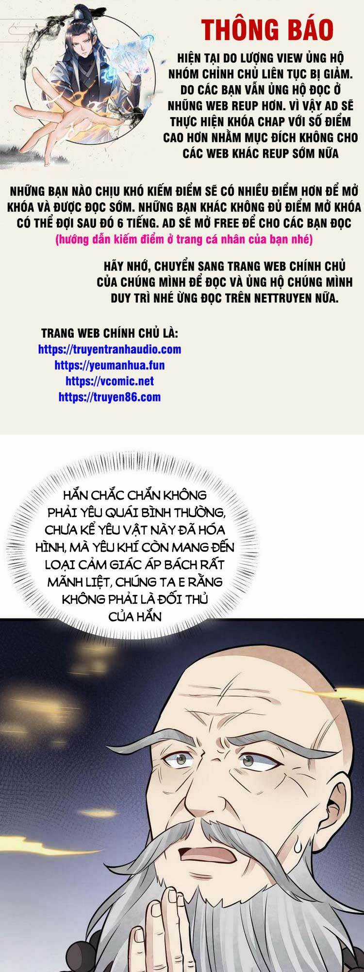 Lạn Kha Kỳ Duyên Chapter 201 trang 0