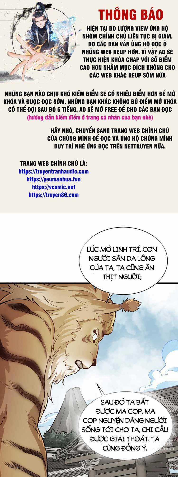 Lạn Kha Kỳ Duyên Chapter 202 trang 0