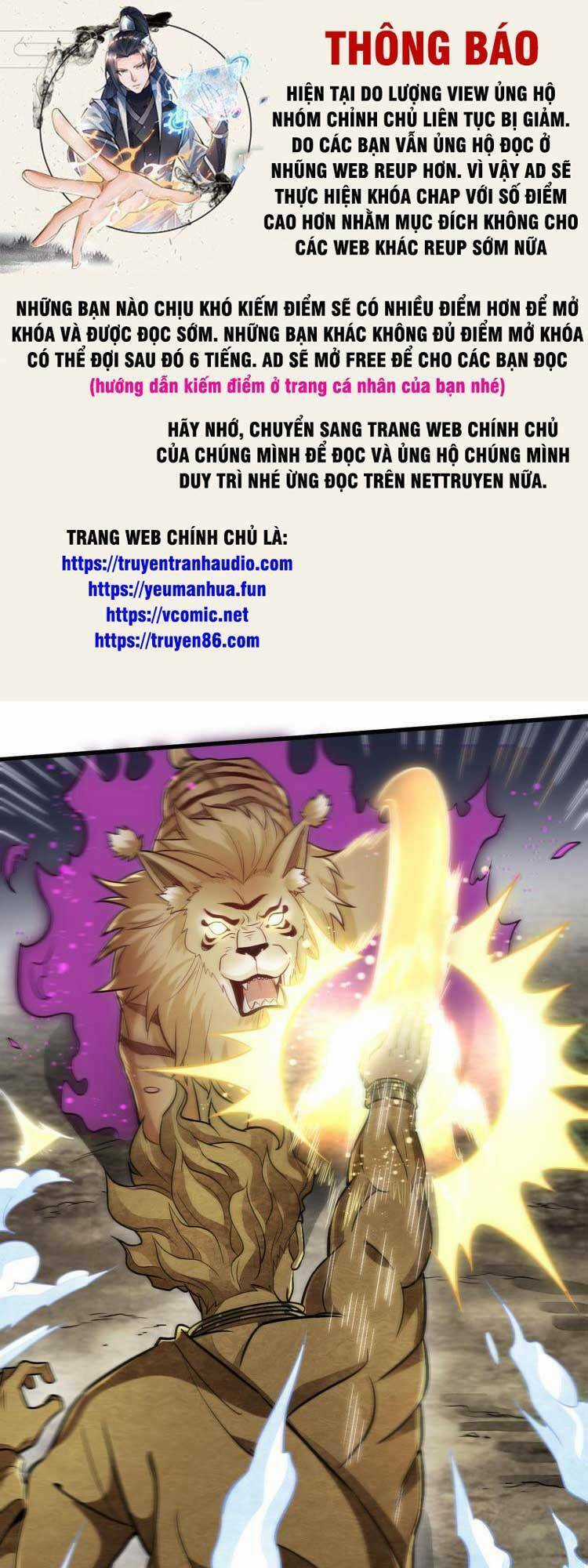 Lạn Kha Kỳ Duyên Chapter 203 trang 0