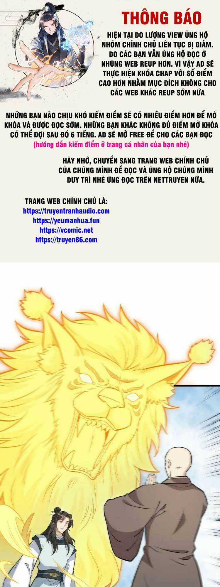 Lạn Kha Kỳ Duyên Chapter 204 trang 0