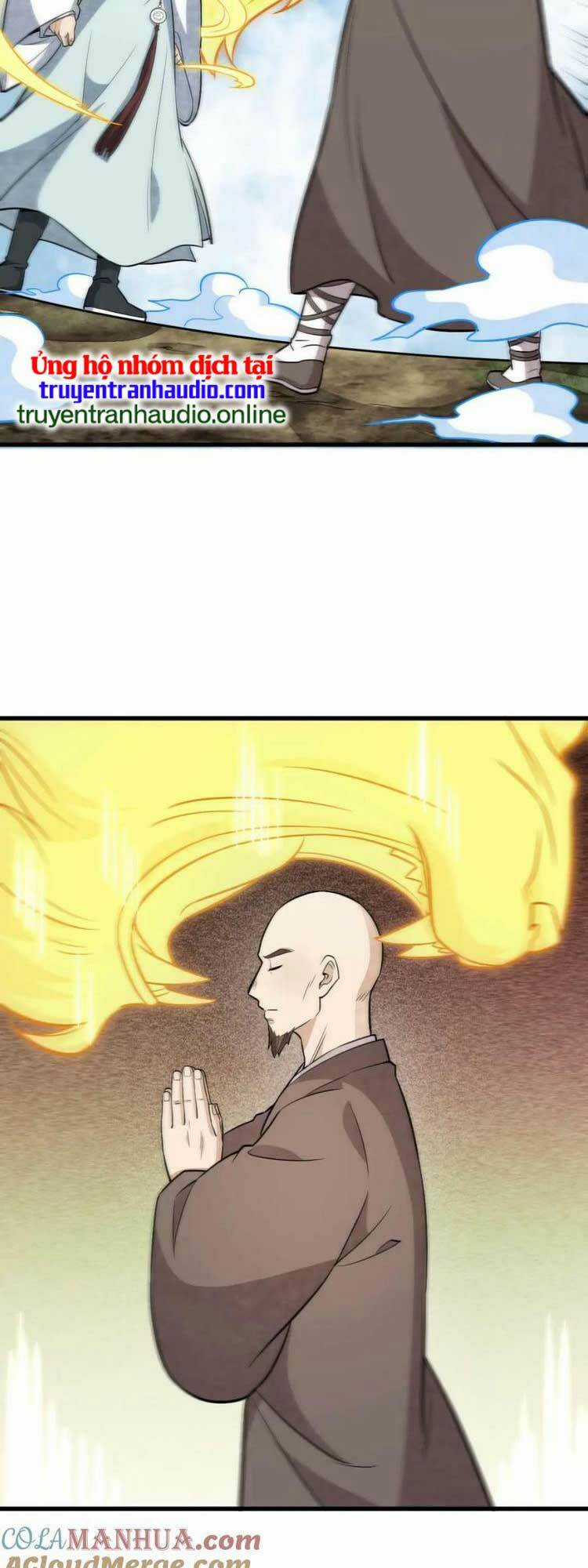 Lạn Kha Kỳ Duyên Chapter 204 trang 1