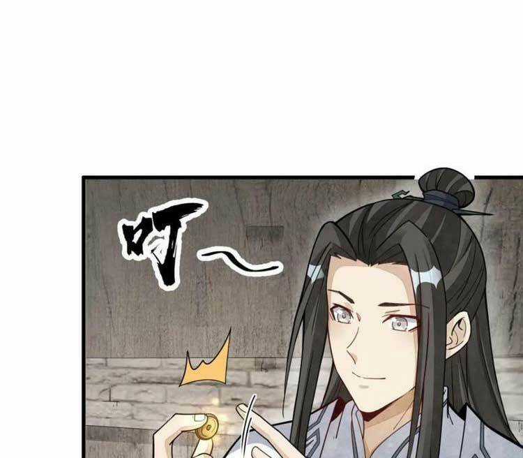 Lạn Kha Kỳ Duyên Chapter 205 trang 16