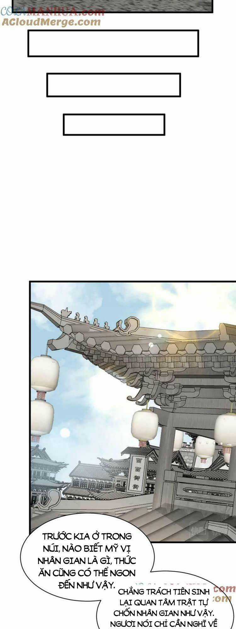 Lạn Kha Kỳ Duyên Chapter 205 trang 20