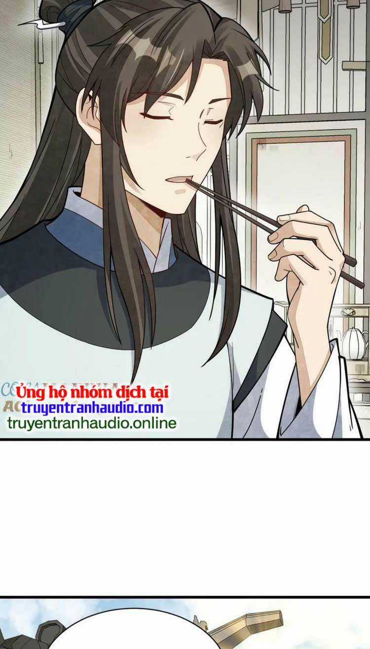 Lạn Kha Kỳ Duyên Chapter 205 trang 27