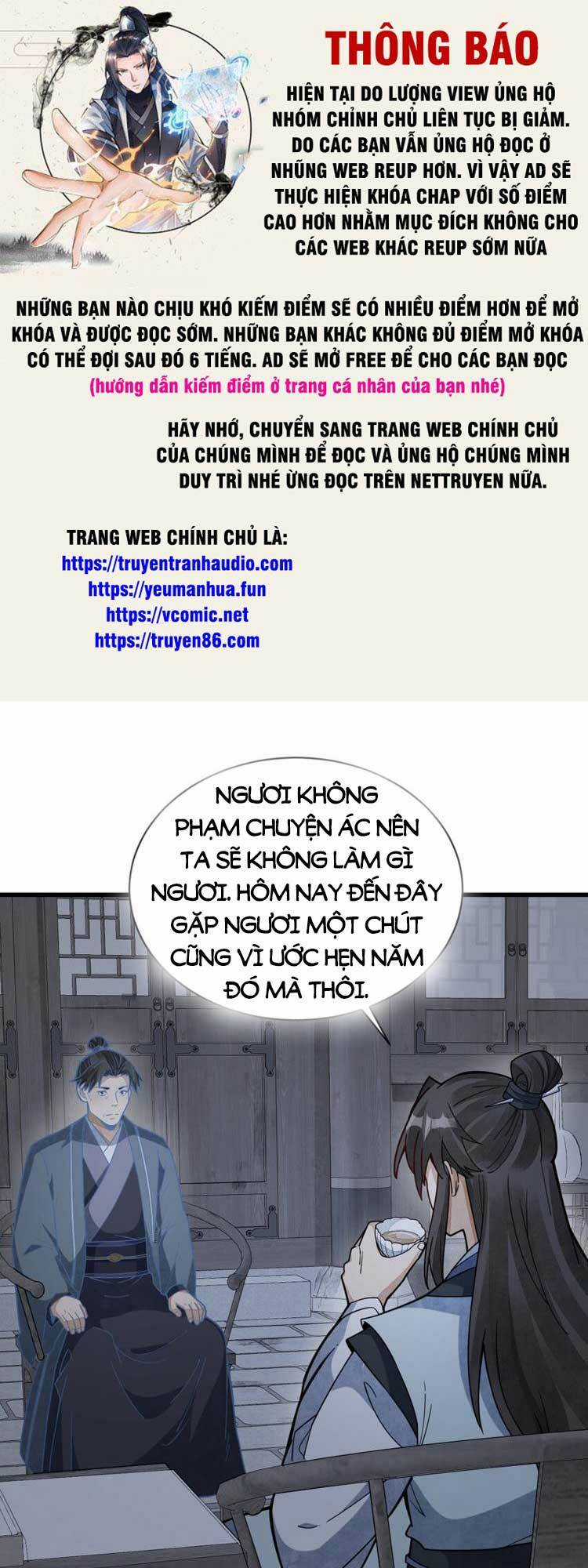 Lạn Kha Kỳ Duyên Chapter 207 trang 0