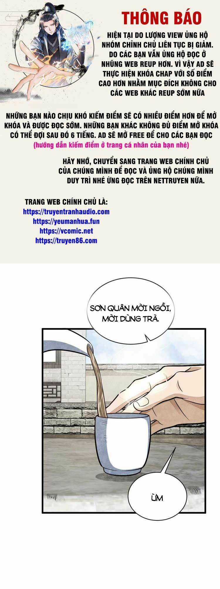 Lạn Kha Kỳ Duyên Chapter 208 trang 0