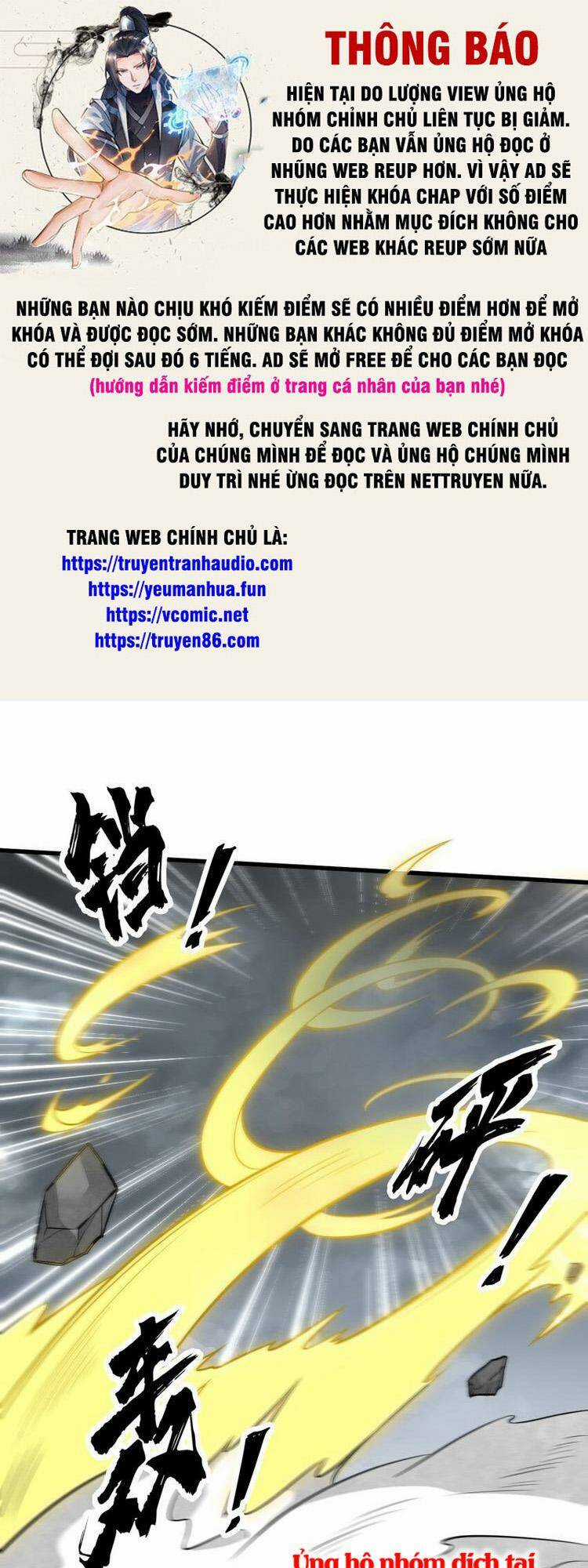 Lạn Kha Kỳ Duyên Chapter 209 trang 0