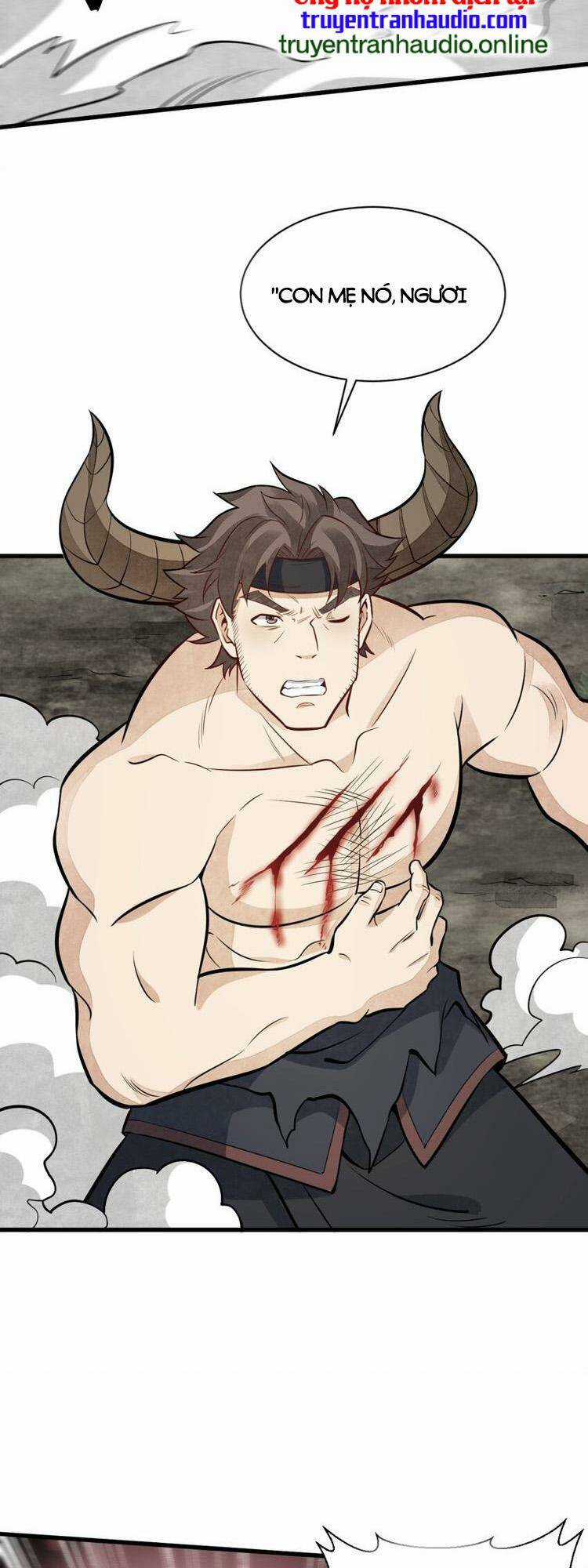 Lạn Kha Kỳ Duyên Chapter 209 trang 1