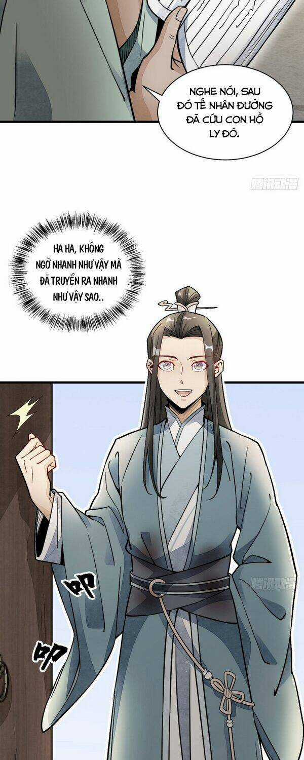 Lạn Kha Kỳ Duyên Chapter 21 trang 12