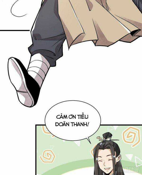 Lạn Kha Kỳ Duyên Chapter 21 trang 16