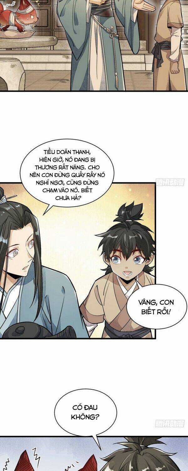 Lạn Kha Kỳ Duyên Chapter 21 trang 24