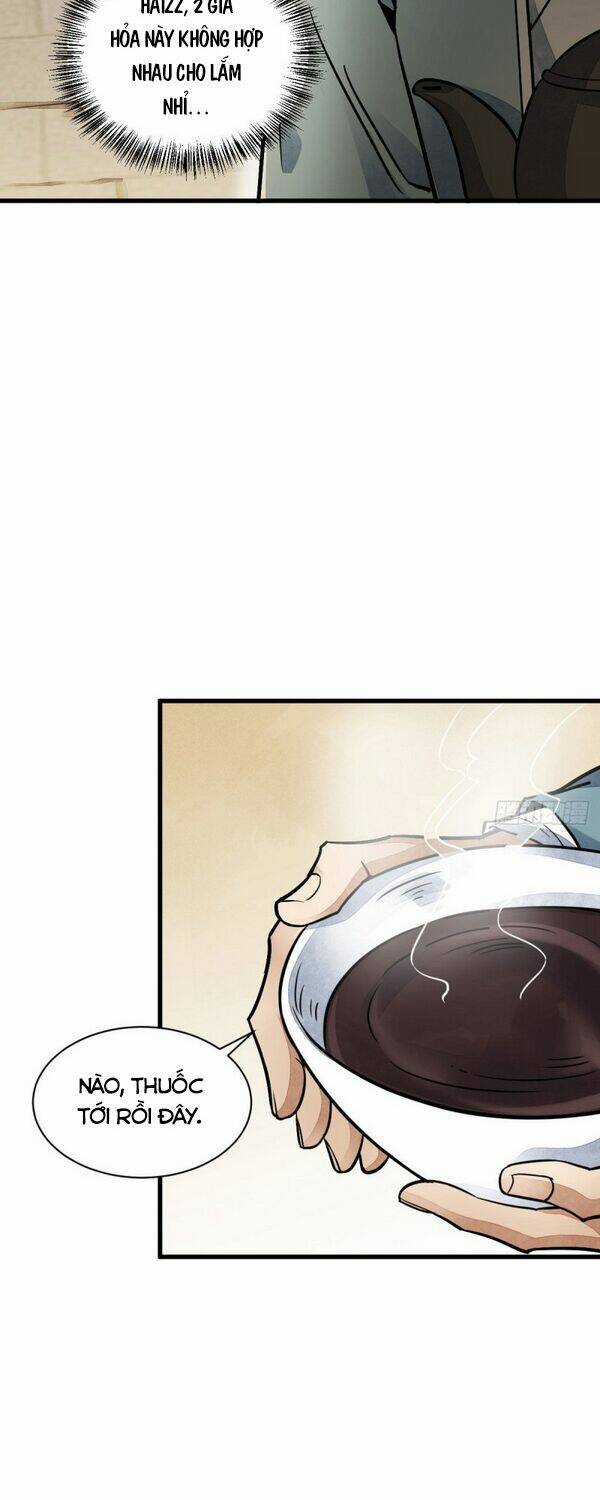 Lạn Kha Kỳ Duyên Chapter 21 trang 26