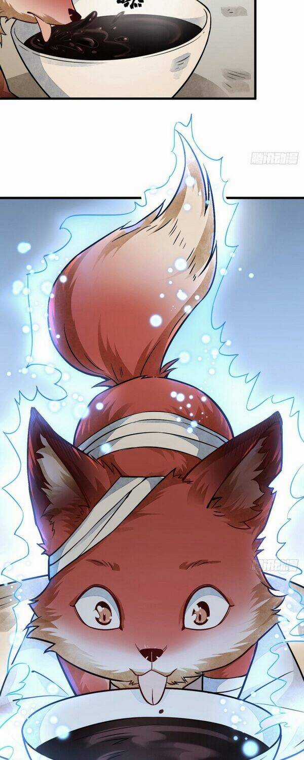 Lạn Kha Kỳ Duyên Chapter 21 trang 28