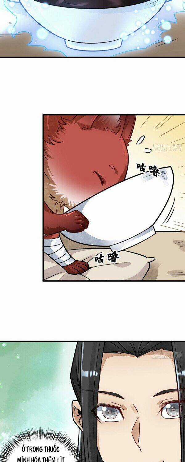 Lạn Kha Kỳ Duyên Chapter 21 trang 29