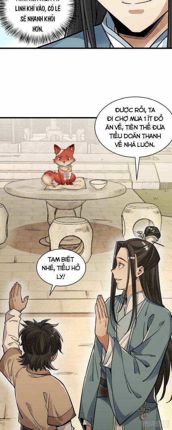 Lạn Kha Kỳ Duyên Chapter 21 trang 30