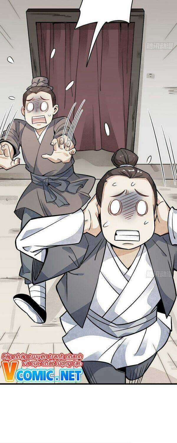 Lạn Kha Kỳ Duyên Chapter 21 trang 4