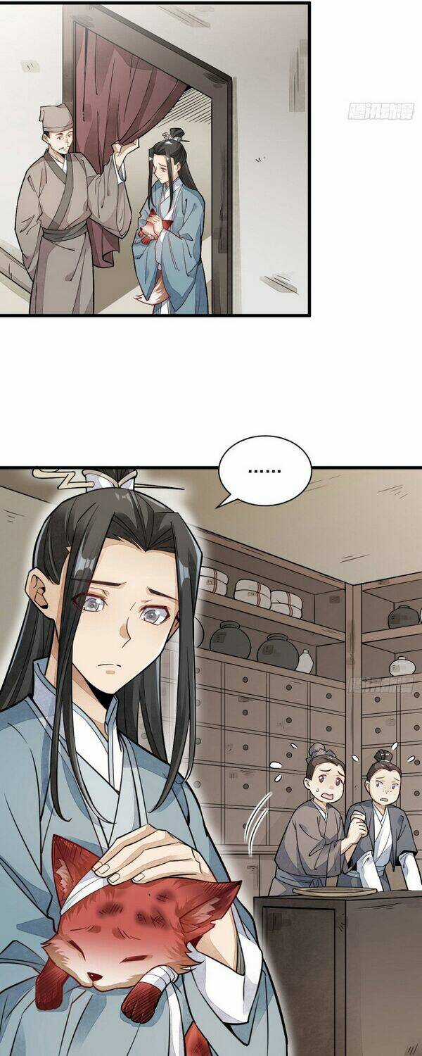 Lạn Kha Kỳ Duyên Chapter 21 trang 5