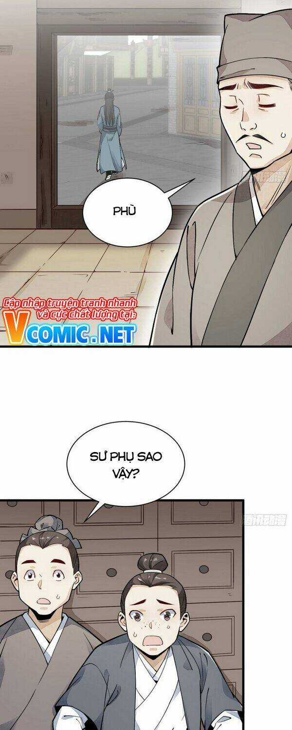 Lạn Kha Kỳ Duyên Chapter 21 trang 7