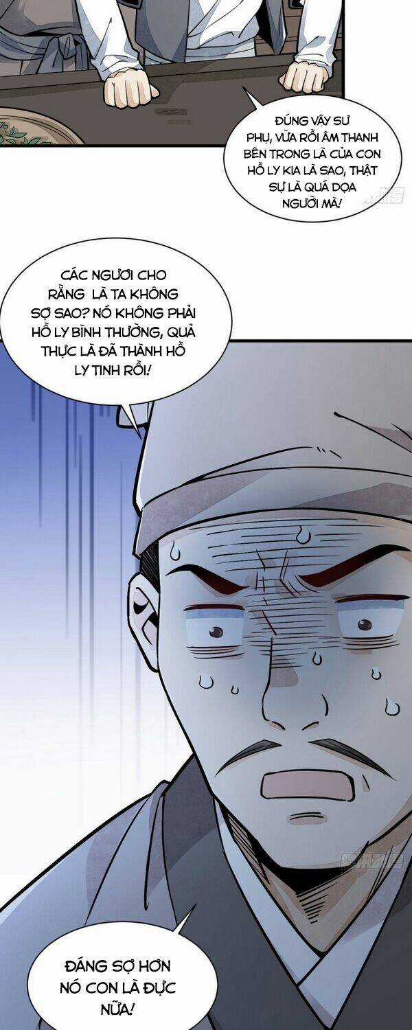 Lạn Kha Kỳ Duyên Chapter 21 trang 8