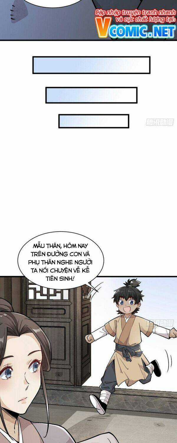 Lạn Kha Kỳ Duyên Chapter 21 trang 9