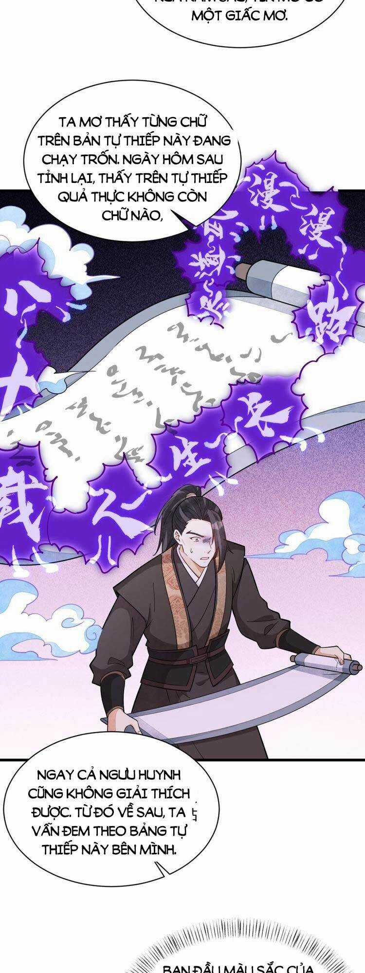 Lạn Kha Kỳ Duyên Chapter 210 trang 1