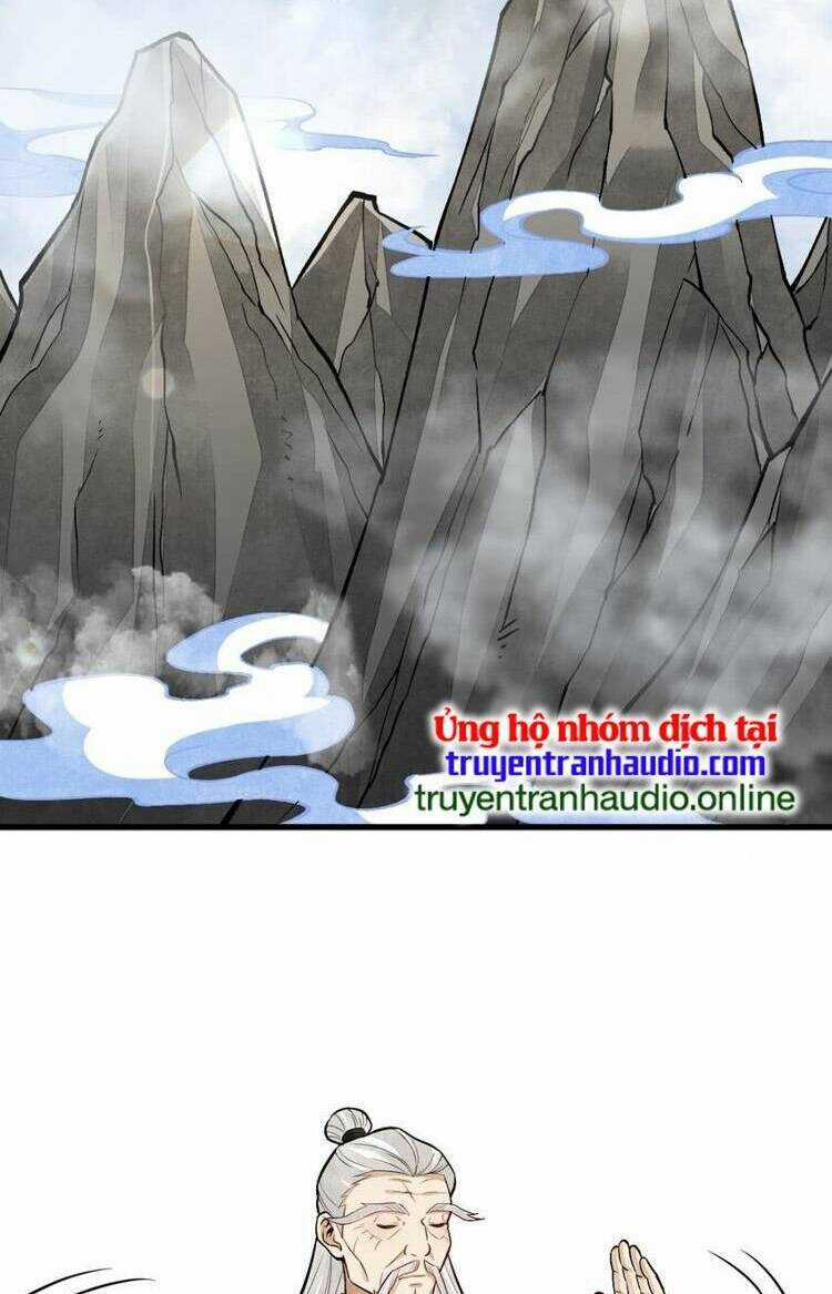 Lạn Kha Kỳ Duyên Chapter 211 trang 1