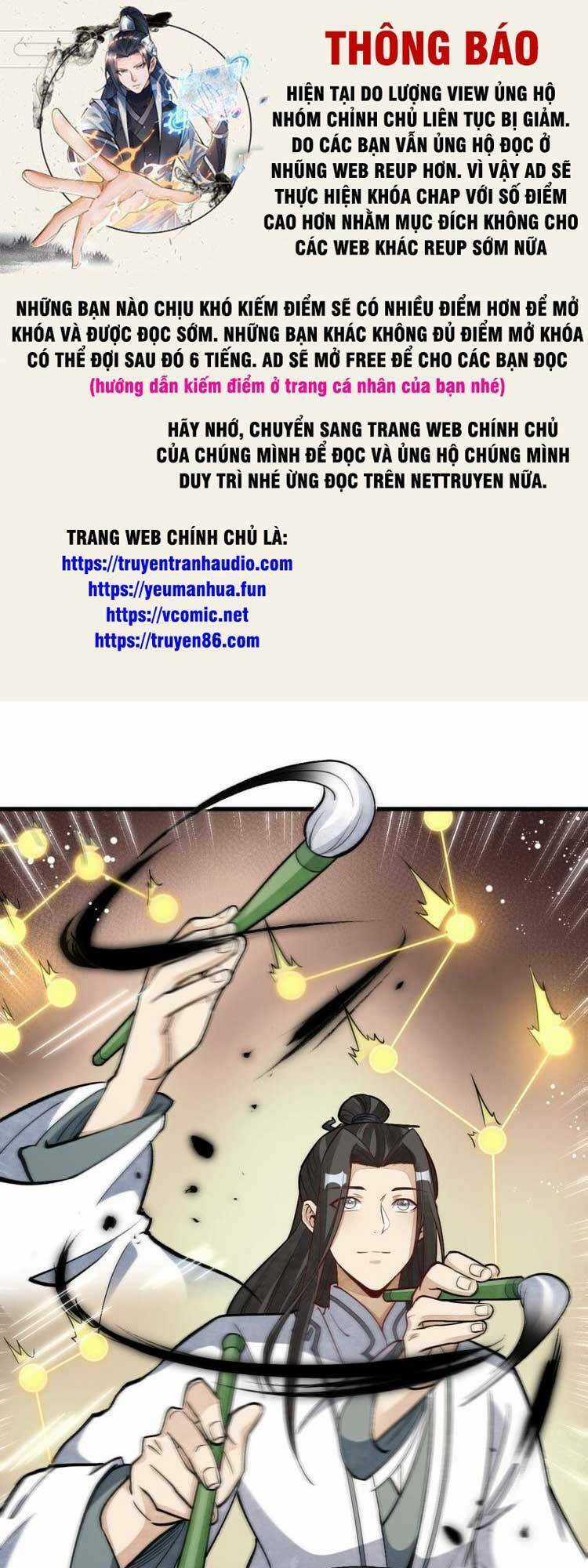 Lạn Kha Kỳ Duyên Chapter 212 trang 0